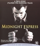 Midnight Express (Blu-ray), Alan Parker