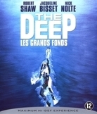 The Deep (Blu-ray), Peter Yates