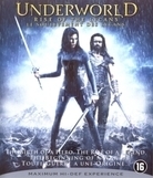 Underworld: Rise Of The Lycans (Blu-ray), Patrick Tatopoulos