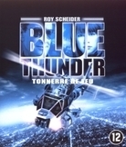 Blue Thunder (Blu-ray), John Badham