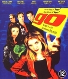 Go (Blu-ray), Doug Liman