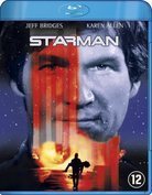 Starman (Blu-ray), John Carpenter