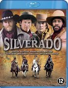 Silverado (Blu-ray), Lawrence Kasdan