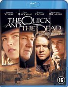 The Quick And The Dead (Blu-ray), Sam Raimi