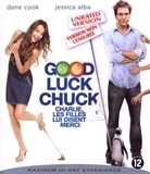 Good Luck Chuck (Blu-ray), Mark Helfrich