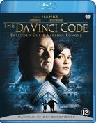 The Da Vinci Code (Blu-ray), Ron Howard