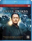 Angels & Demons (Blu-ray), Ron Howard