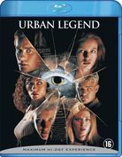 Urban Legend (Blu-ray), Jamie Blanks