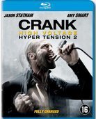 Crank 2: High Voltage (Blu-ray), Brian Taylor