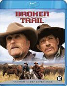 Broken Trail (Blu-ray), Walter Hill