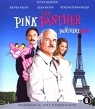 Pink Panther (2006) (Blu-ray), Shawn Levy
