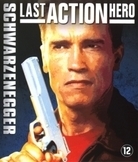 Last Action Hero (Blu-ray), John McTiernan