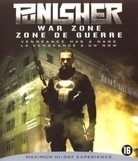 The Punisher: War Zone (Blu-ray), Lexi Alexander