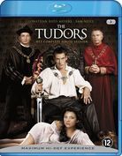 The Tudors - Seizoen 1 (Blu-ray), Ciaran Donnelly