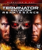 Terminator: Salvation (Blu-ray), Joseph McGinty Nichol (McG)