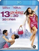 13 Going On 30 (Blu-ray), Gary Winick