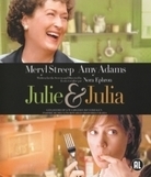 Julie And Julia (Blu-ray), Nora Ephron