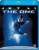 The One (Blu-ray), James Wong