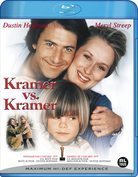 Kramer vs Kramer (Blu-ray), Robert Benton