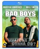 Bad Boys (Blu-ray), Michael Bay