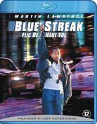 Blue Streak (Blu-ray), Les Mayfield