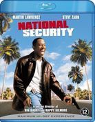 National Security (Blu-ray), Dennis Dugan