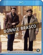 Donnie Brasco (Blu-ray), Mike Newell