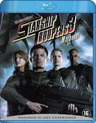 Starship Troopers 3: Marauder (Blu-ray), Edward Neumeier