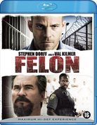 Felon (Blu-ray), Ric Roman Waugh
