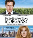 Did You Hear About The Morgans (Blu-ray), Marc Lawrence