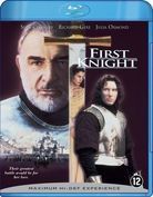 First Knight (Blu-ray), Jerry Zucker