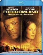 Freedomland (Blu-ray), Joe Roth