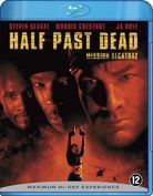 Half Past Dead (Blu-ray), Don Michael Paul