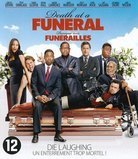 Death At A Funeral (2010) (Blu-ray), Neil LaBute