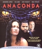 Anaconda (Blu-ray), Luis Llosa