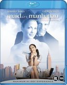 Maid In Manhattan (Blu-ray), Wayne Wang