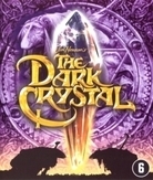 The Dark Crystal (Blu-ray), Jim Henson, Frank Oz