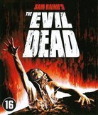 The Evil Dead (1981) (Blu-ray), Sam Raimi