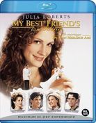 My Best Friends Wedding (Blu-ray), P.J. Hogan