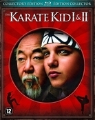 Karate Kid 1 & 2