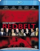 Redbelt (Blu-ray), David Mamet