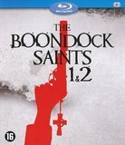 Boondock Saints 1 & 2 (Blu-ray), Troy Duffy