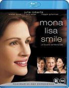 Mona Lisa Smile (Blu-ray), Mike Newell