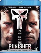 The Punisher (Blu-ray), Jonathan Hensleigh