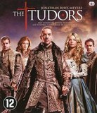 The Tudors - Seizoen 3 (Blu-ray), Ciaran Donnelly