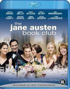 Jane Austen Book Club (Blu-ray), Robin Swicord