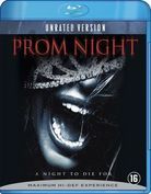 Prom Night (2008) (Blu-ray), Nelson McCormick