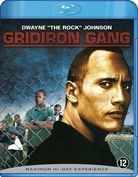 Gridiron Gang (Blu-ray), Phil Joanou