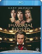 Immortal Beloved (Blu-ray), Bernard Rose