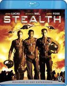 Stealth (Blu-ray), Rob Cohen